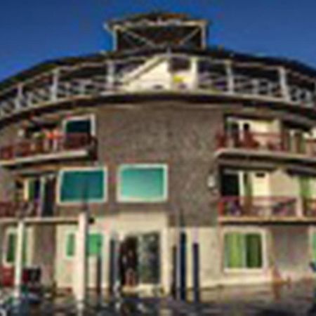 Frontier Tower Hotel Malam Jabba Exterior foto